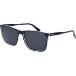 Polaroid Sunglasses Man (Lens/Bridge/Temple) 58/17/145 mm) - (PLD4180S58OXZ)