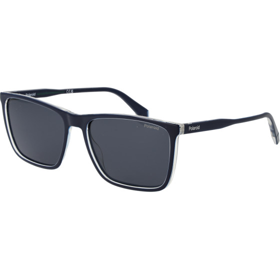 Polaroid Sunglasses Man (Lens/Bridge/Temple) 58/17/145 mm) - (PLD4180S58OXZ)