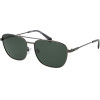 Polaroid Sunglasses Man (Lens/Bridge/Temple) 59/16/145 mm) - (PLD4172GSX59K)