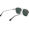 Polaroid Sunglasses Man (Lens/Bridge/Temple) 59/16/145 mm) - (PLD4172GSX59K)