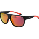 Polaroid Sunglasses Man (Lens/Bridge/Temple) 60/12/140 mm) - (PLD7053S60BLX)