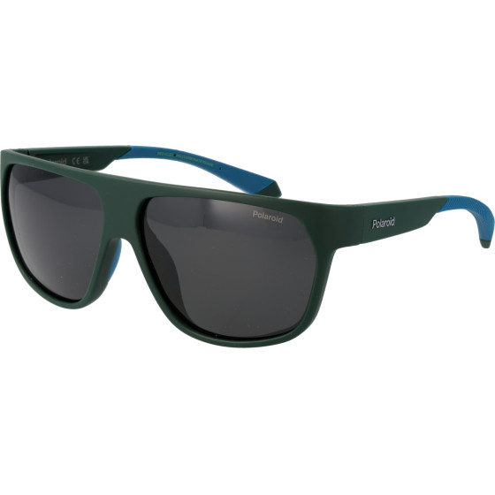 Polaroid Sunglasses Man (Lens/Bridge/Temple) 60/12/140 mm) - (PLD7053S60DLD)