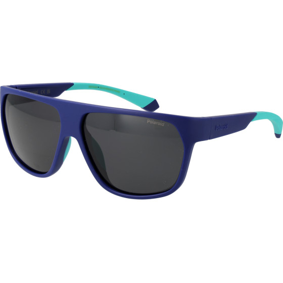 Polaroid Sunglasses Man (Lens/Bridge/Temple) 60/12/140 mm) - (PLD7053S60FLL)