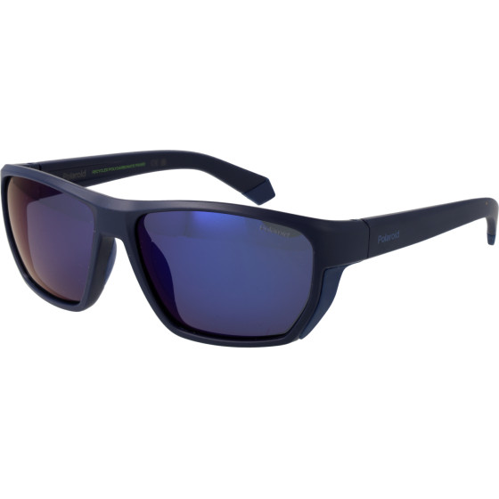 Polaroid Sunglasses Man (Lens/Bridge/Temple) 60/15/135 mm) - (PLD7057S60FLL)