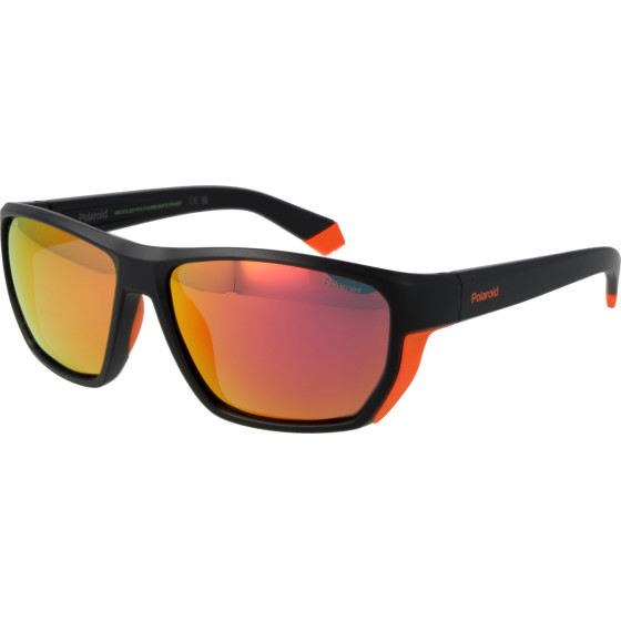 Polaroid Sunglasses Man (Lens/Bridge/Temple) 60/15/135 mm) - (PLD7057S60RC2)