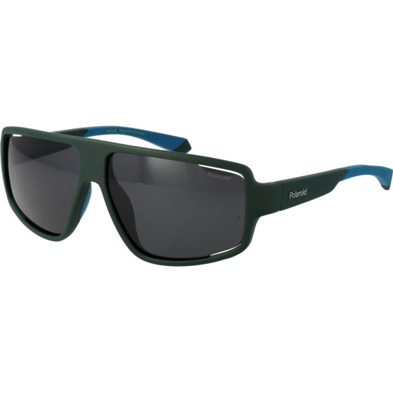 Polaroid Sunglasses Man (Lens/Bridge/Temple) 61/12/140 mm) - (PLD7054S61DLD)