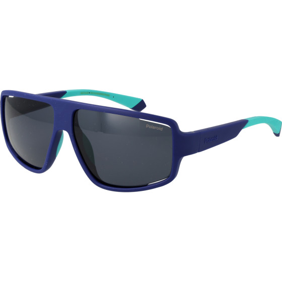 Polaroid Sunglasses Man (Lens/Bridge/Temple) 61/12/140 mm) - (PLD7054S61FLL)
