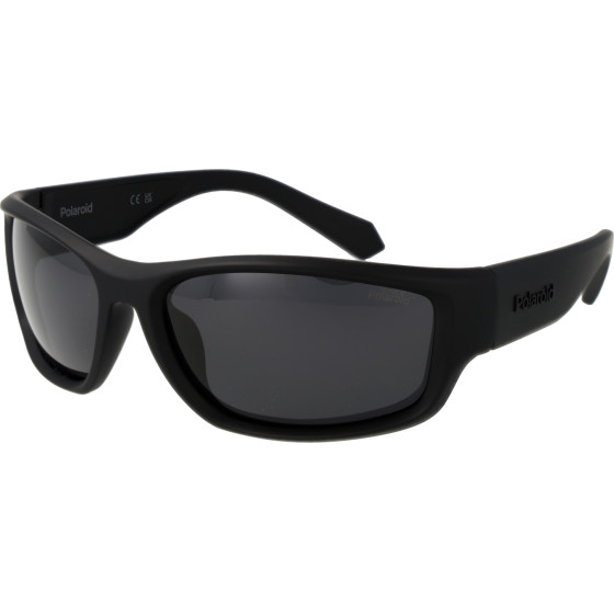 Polaroid Sunglasses Man (Lens/Bridge/Temple) 62/17/130 mm) - (PLD2166S62003)