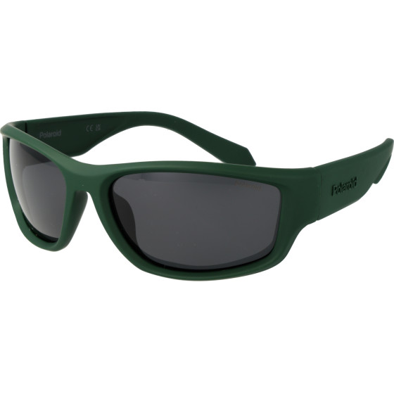 Polaroid Sunglasses Man (Lens/Bridge/Temple) 62/17/130 mm) - (PLD2166S62DLD)