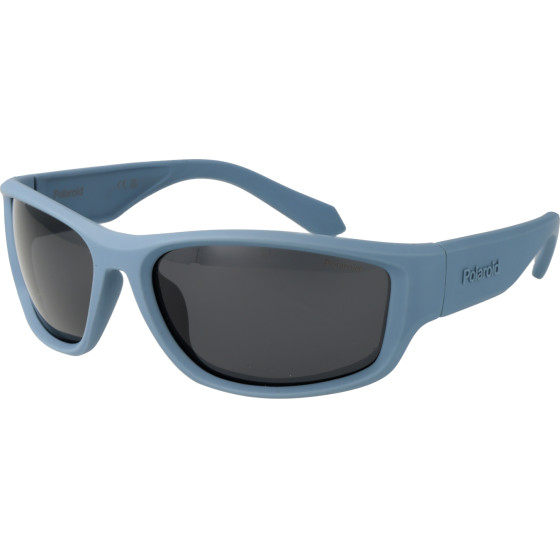 Polaroid Sunglasses Man (Lens/Bridge/Temple) 62/17/130 mm) - (PLD2166S62FLL)