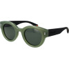 Polaroid Sunglasses Unisex (Lens/Bridge/Temple) 48/24/140 mm) - (PLD6240SX481E)