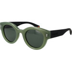 Polaroid Sunglasses Unisex (Lens/Bridge/Temple) 48/24/140 mm) - (PLD6240SX481E)
