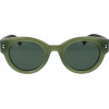 Polaroid Sunglasses Unisex (Lens/Bridge/Temple) 48/24/140 mm) - (PLD6240SX481E)
