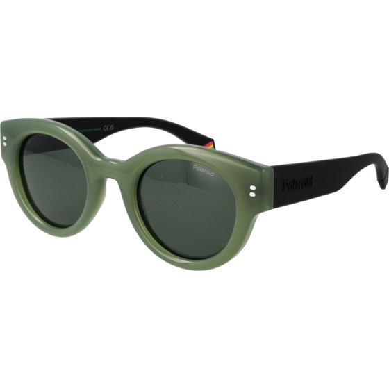 Polaroid Sunglasses Unisex (Lens/Bridge/Temple) 48/24/140 mm) - (PLD6240SX481E)