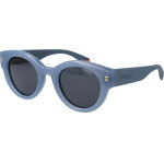 Polaroid Sunglasses Unisex (Lens/Bridge/Temple) 48/24/140 mm) - (PLD6240SX48MV)