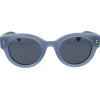 Polaroid Sunglasses Unisex (Lens/Bridge/Temple) 48/24/140 mm) - (PLD6240SX48MV)