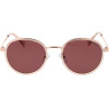 Polaroid Sunglasses Unisex (Lens/Bridge/Temple) 51/20/145 mm) - (PLD4173GSX51D)