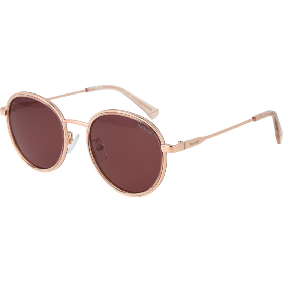 Polaroid Sunglasses Unisex (Lens/Bridge/Temple) 51/20/145 mm) - (PLD4173GSX51D)