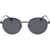 Polaroid Sunglasses Unisex (Lens/Bridge/Temple) 51/20/145 mm) - (PLD4173GSX51K)