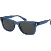 Polaroid Sunglasses Unisex (Lens/Bridge/Temple) 51/20/145 mm) - (PLD6206S51PJP)