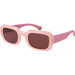 Polaroid Sunglasses Unisex (Lens/Bridge/Temple) 51/26/140 mm) - (PLD6239SX5135)