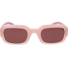 Polaroid Sunglasses Unisex (Lens/Bridge/Temple) 51/26/140 mm) - (PLD6239SX5135)