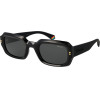 Polaroid Sunglasses Unisex (Lens/Bridge/Temple) 51/26/140 mm) - (PLD6239SX5180)