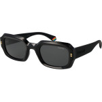Polaroid Sunglasses Unisex (Lens/Bridge/Temple) 51/26/140 mm) - (PLD6239SX5180)