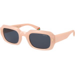 Polaroid Sunglasses Unisex (Lens/Bridge/Temple) 51/26/140 mm) - (PLD6239SX51FW)