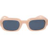 Polaroid Sunglasses Unisex (Lens/Bridge/Temple) 51/26/140 mm) - (PLD6239SX51FW)