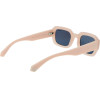 Polaroid Sunglasses Unisex (Lens/Bridge/Temple) 51/26/140 mm) - (PLD6239SX51FW)