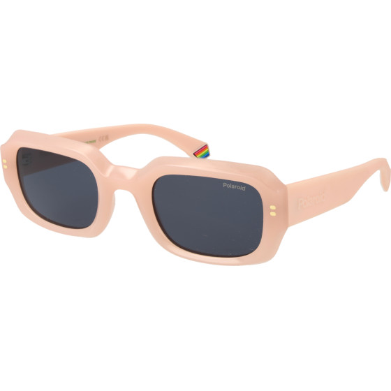 Polaroid Sunglasses Unisex (Lens/Bridge/Temple) 51/26/140 mm) - (PLD6239SX51FW)