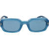 Polaroid Sunglasses Unisex (Lens/Bridge/Temple) 51/26/140 mm) - (PLD6239SX51MV)