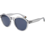 Polaroid Sunglasses Unisex (Lens/Bridge/Temple) 52/21/145 mm) - (PLD6207S52KB7)