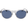 Polaroid Sunglasses Unisex (Lens/Bridge/Temple) 52/21/145 mm) - (PLD6207S52KB7)