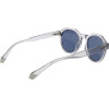 Polaroid Sunglasses Unisex (Lens/Bridge/Temple) 52/21/145 mm) - (PLD6207S52KB7)