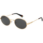 Polaroid Sunglasses Unisex (Lens/Bridge/Temple) 53/21/145 mm) - (PLD6228SX5300)
