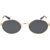 Polaroid Sunglasses Unisex (Lens/Bridge/Temple) 53/21/145 mm) - (PLD6228SX5300)