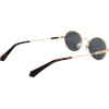 Polaroid Sunglasses Unisex (Lens/Bridge/Temple) 53/21/145 mm) - (PLD6228SX5300)