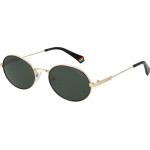 Polaroid Sunglasses Unisex (Lens/Bridge/Temple) 53/21/145 mm) - (PLD6228SX532M)