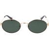 Polaroid Sunglasses Unisex (Lens/Bridge/Temple) 53/21/145 mm) - (PLD6228SX532M)