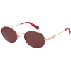Polaroid Sunglasses Unisex (Lens/Bridge/Temple) 53/21/145 mm) - (PLD6228SX53LT)