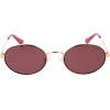 Polaroid Sunglasses Unisex (Lens/Bridge/Temple) 53/21/145 mm) - (PLD6228SX53LT)