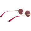Polaroid Sunglasses Unisex (Lens/Bridge/Temple) 53/21/145 mm) - (PLD6228SX53LT)