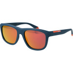 Polaroid Sunglasses Unisex (Lens/Bridge/Temple) 54/18/145 mm) - (PLD2163S545BF)