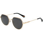 Polaroid Sunglasses Unisex (Lens/Bridge/Temple) 54/18/145 mm) - (PLD6236SX54RH)