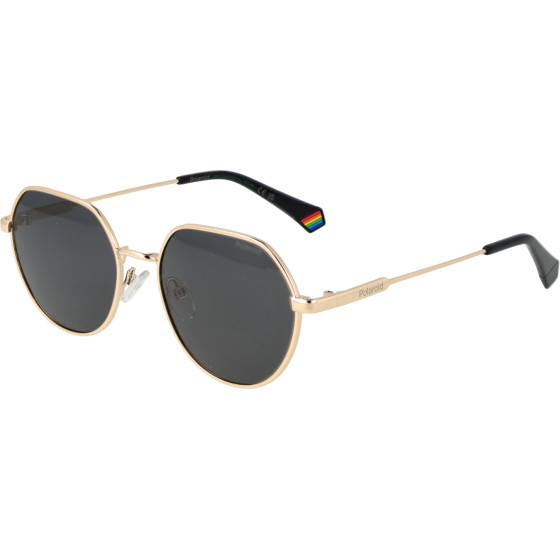 Polaroid Sunglasses Unisex (Lens/Bridge/Temple) 54/18/145 mm) - (PLD6236SX54RH)
