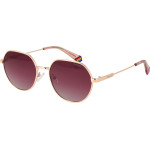 Polaroid Sunglasses Unisex (Lens/Bridge/Temple) 54/18/145 mm) - (PLD6236SX54S9)