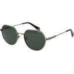 Polaroid Sunglasses Unisex (Lens/Bridge/Temple) 54/18/145 mm) - (PLD6236SX54SM)