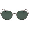 Polaroid Sunglasses Unisex (Lens/Bridge/Temple) 54/18/145 mm) - (PLD6236SX54SM)